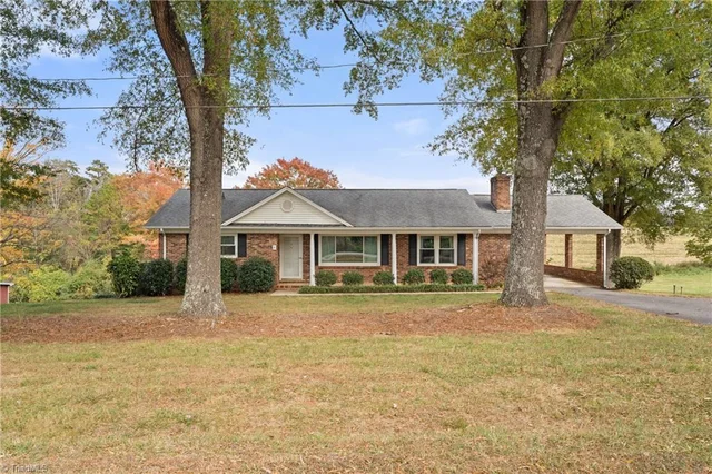 3323 Rockford Road, Dobson, NC, 27017
