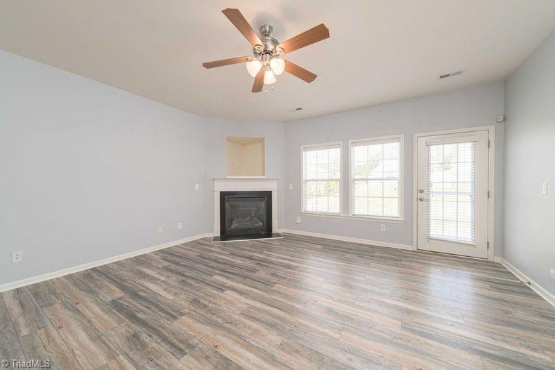 5306 Forester Drive, High Point, North Carolina image 4