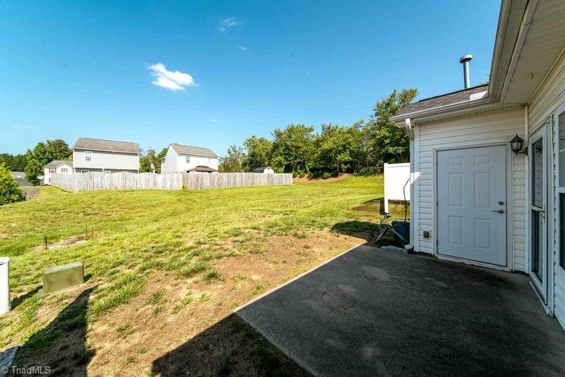 5306 Forester Drive, High Point, North Carolina image 19