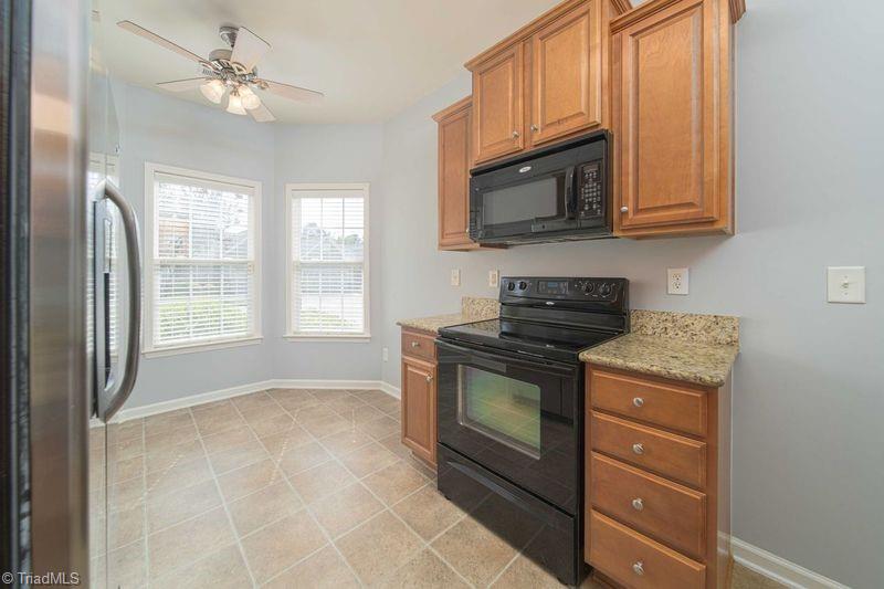 5306 Forester Drive, High Point, North Carolina image 9