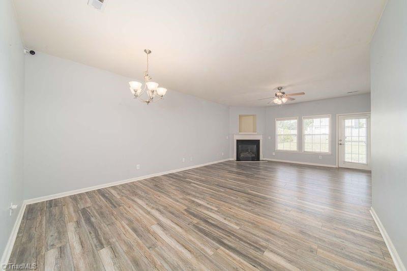 5306 Forester Drive, High Point, North Carolina image 3