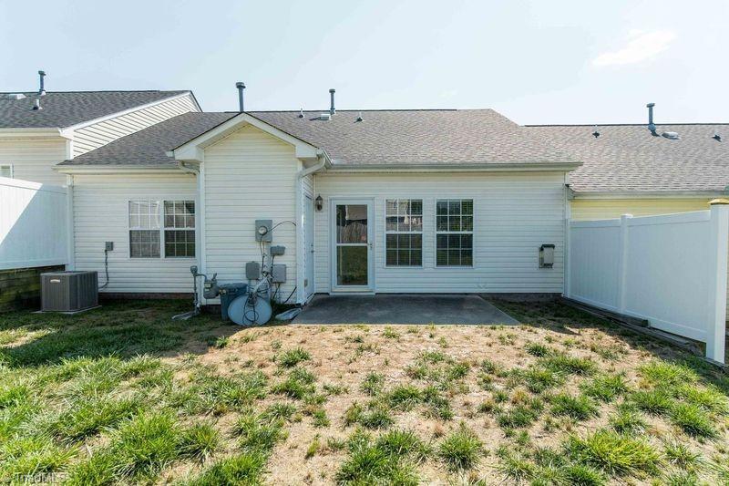 5306 Forester Drive, High Point, North Carolina image 18