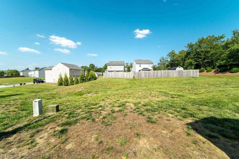 5306 Forester Drive, High Point, North Carolina image 20