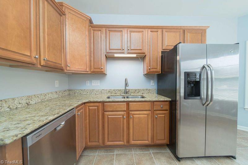 5306 Forester Drive, High Point, North Carolina image 7