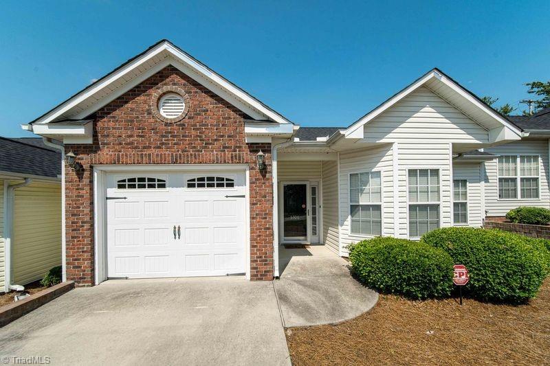 5306 Forester Drive, High Point, North Carolina image 2