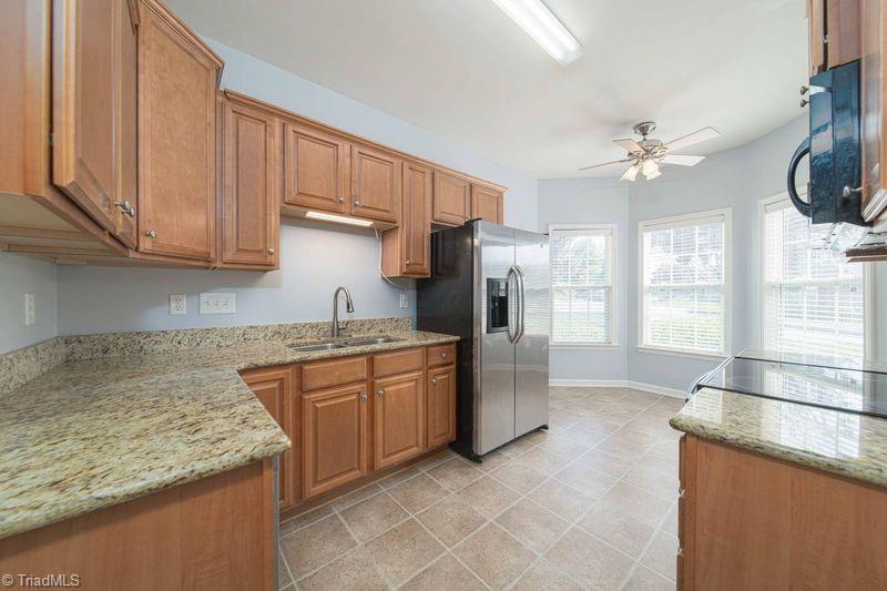 5306 Forester Drive, High Point, North Carolina image 8