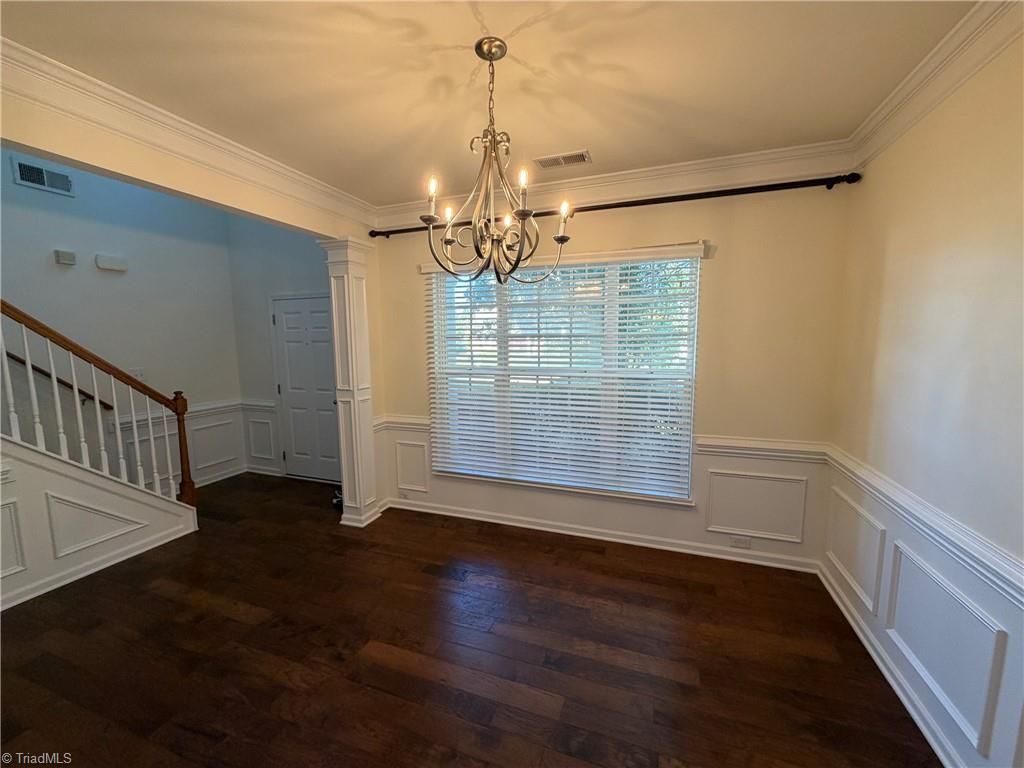 Photo of 122 Kentland Ridge Drive, Kernersville, NC 27284 (MLS # 1218994)