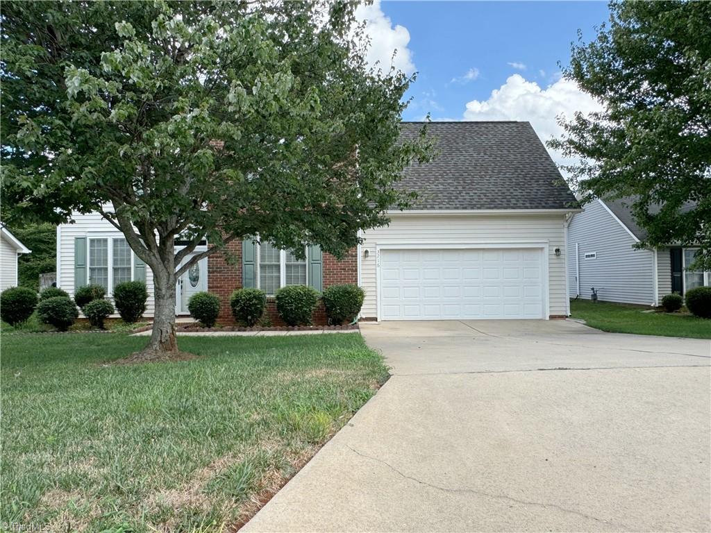 View High Point, NC 27265 house
