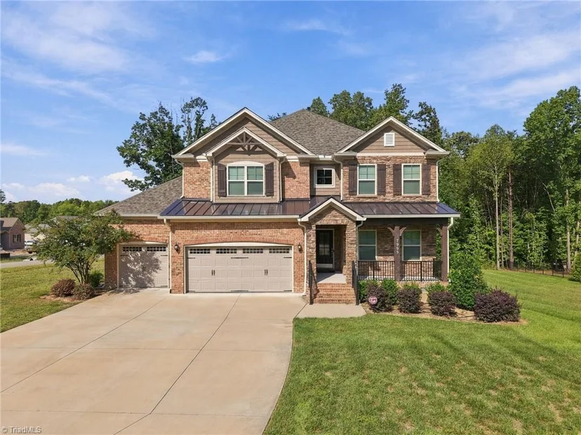 7909 Hopkins Farm Drive, photo 1 of 50