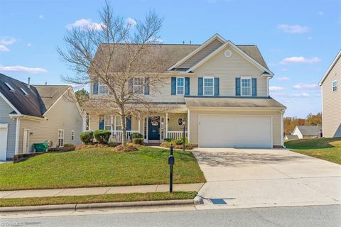 A home in Thomasville