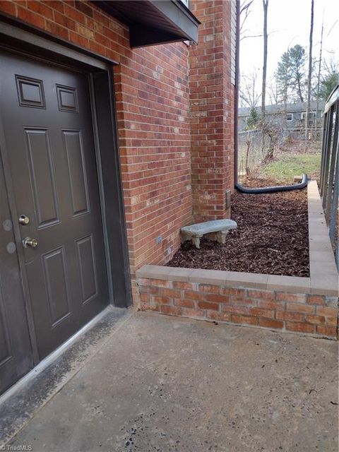 A home in Mount Airy