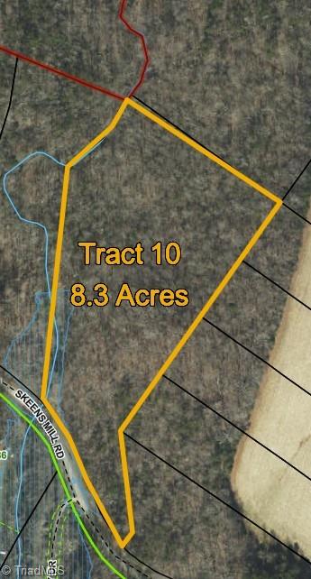 Lot 10 Skeens Mill Road, Trinity, North Carolina image 1