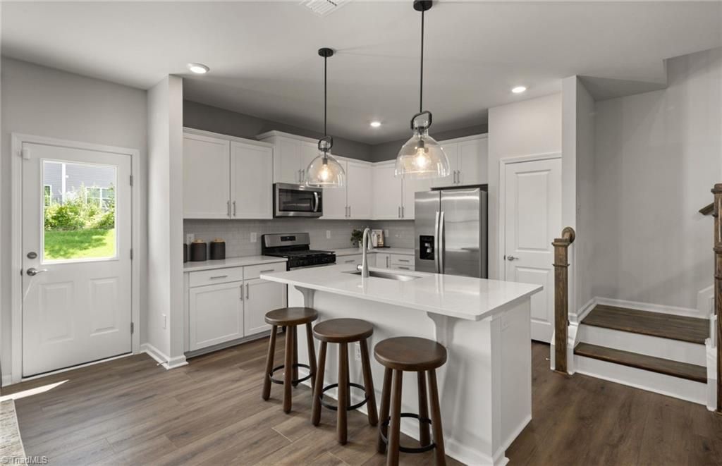 Photo of 1606 Eckert Lane, Whitsett, NC 27377 (MLS # 1212302)