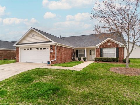 Condo For Sale - 2221 Sweetbay Circle<br/> Alamance County, Burlington, NC 27215