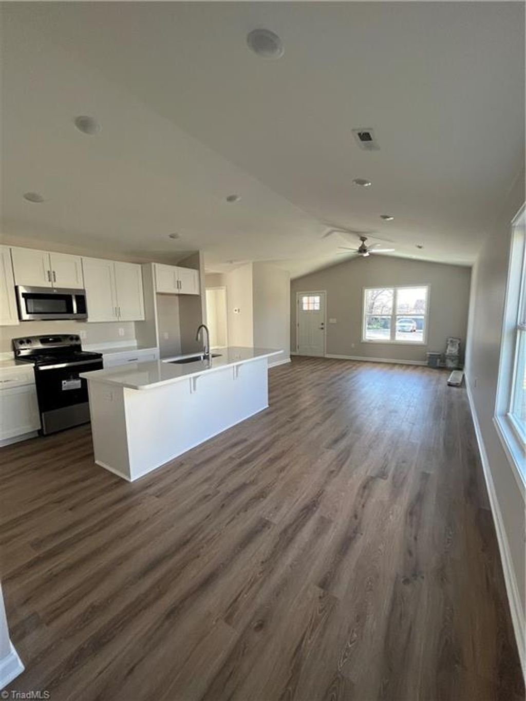 Photo of 707 Trotter Street, Thomasville, NC 27360 (MLS # 1203250)