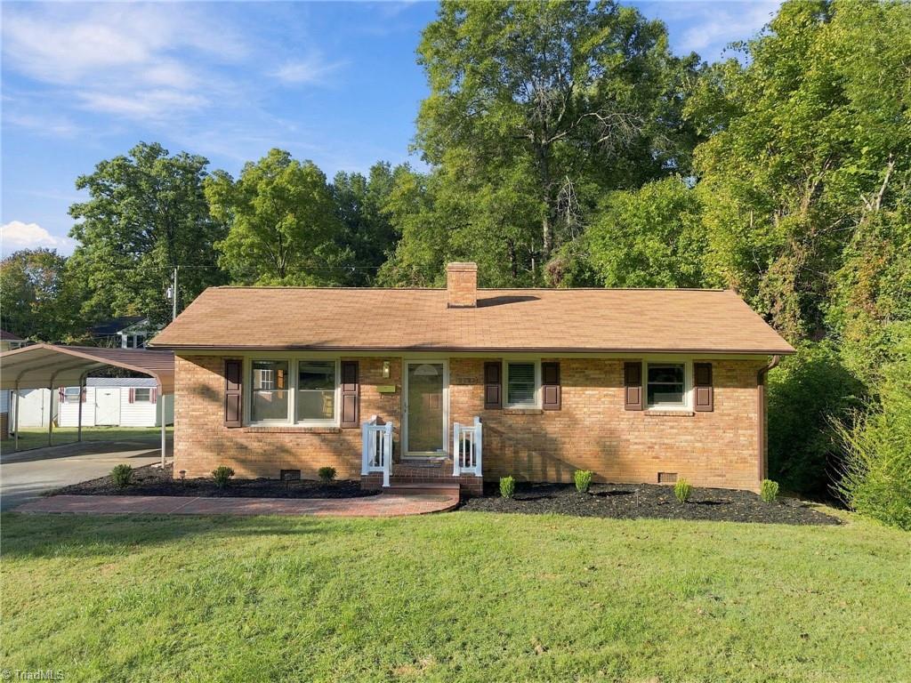 Photo of 2723 Trail one, Burlington, NC 27215 (MLS # 1237664)