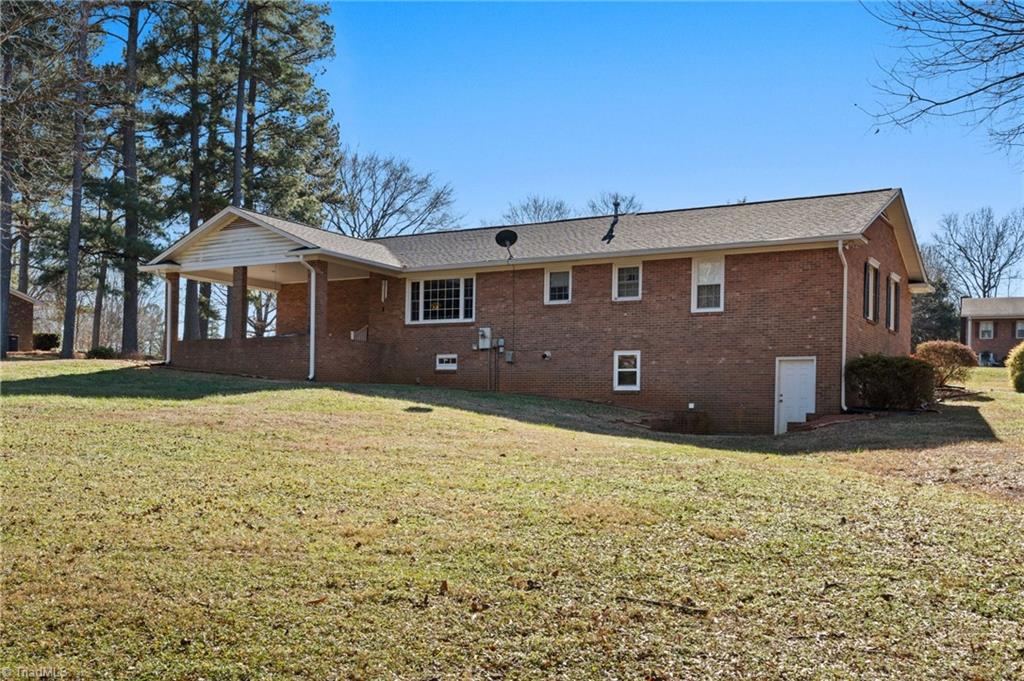 139 Woodhaven Lane, Mocksville, North Carolina image 37