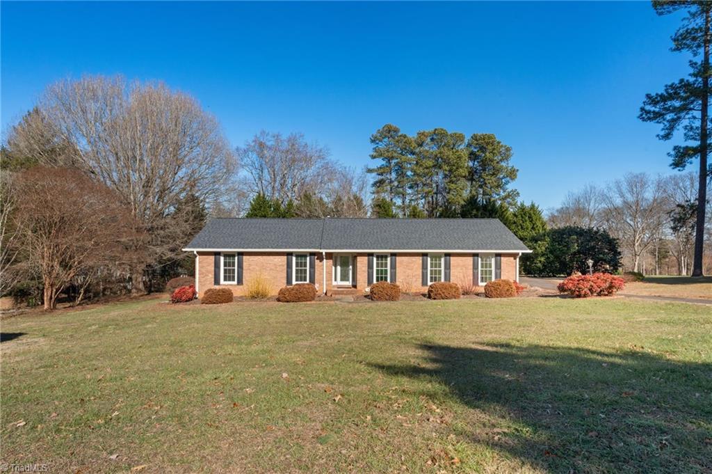 139 Woodhaven Lane, Mocksville, North Carolina image 2