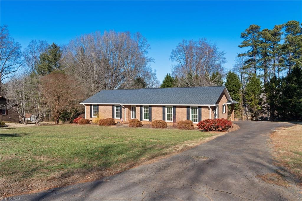 139 Woodhaven Lane, Mocksville, North Carolina image 39