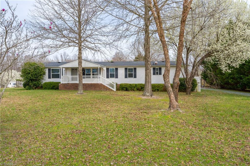 Photo 1 of 45 of 5111 Prudencia Drive mobile home
