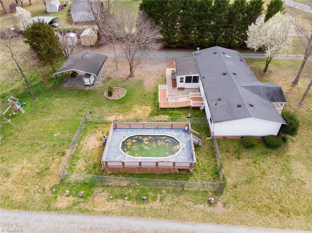 Photo 44 of 45 of 5111 Prudencia Drive mobile home