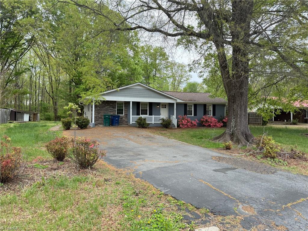 169 Pine View Road, Eden, North Carolina image 2