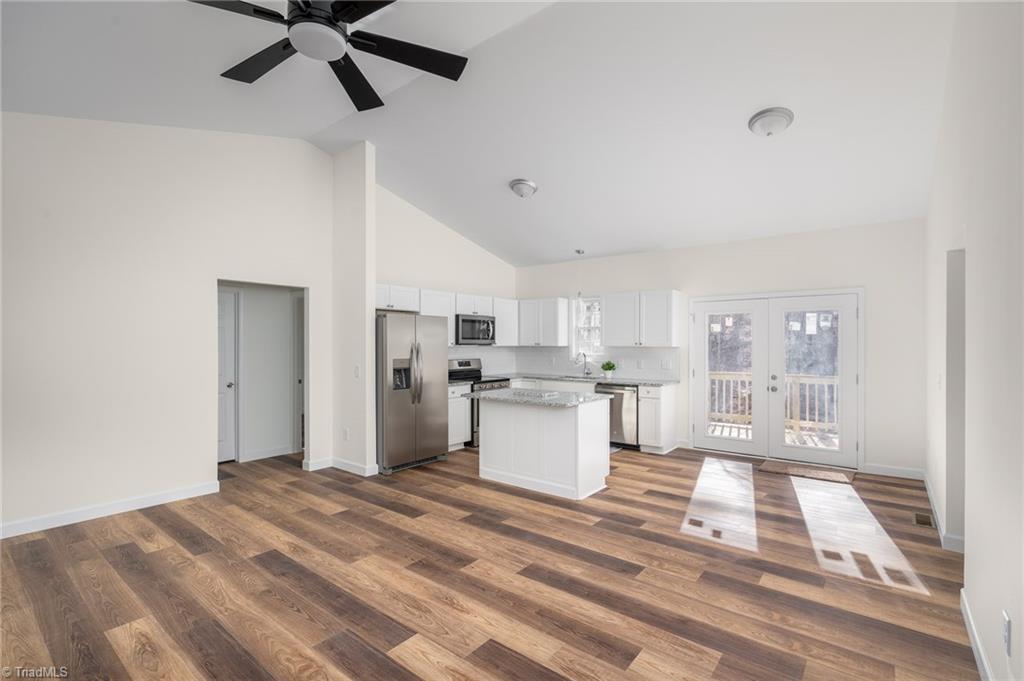 430 E Raleigh Avenue, Liberty, North Carolina image 18