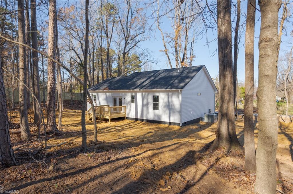 430 E Raleigh Avenue, Liberty, North Carolina image 26