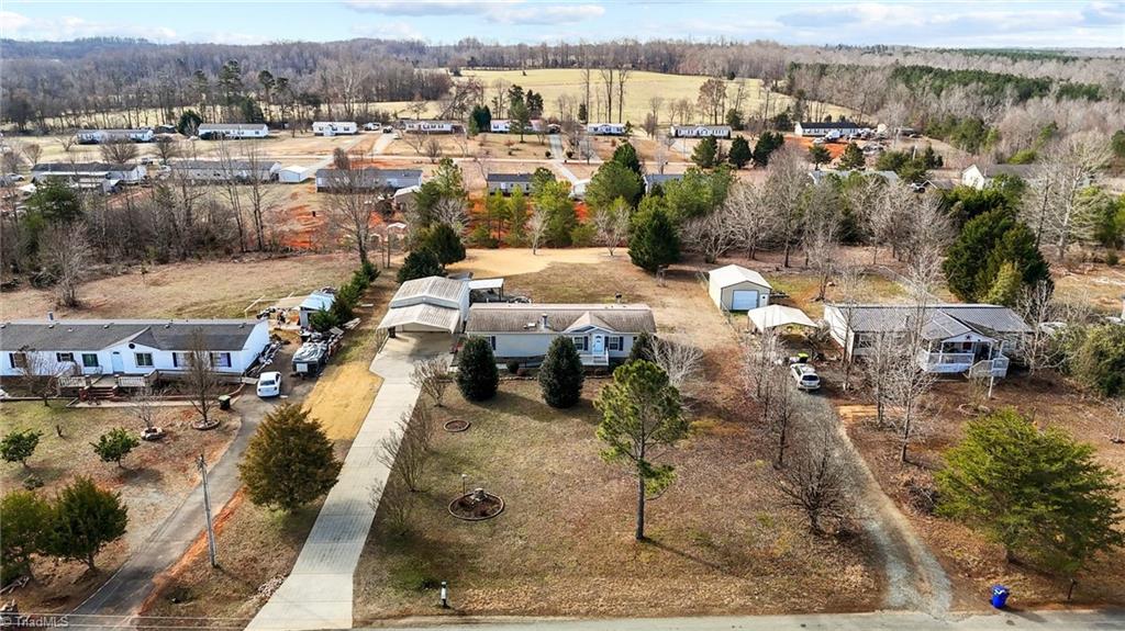 2668 Ashewood Drive, Snow Camp, North Carolina image 26