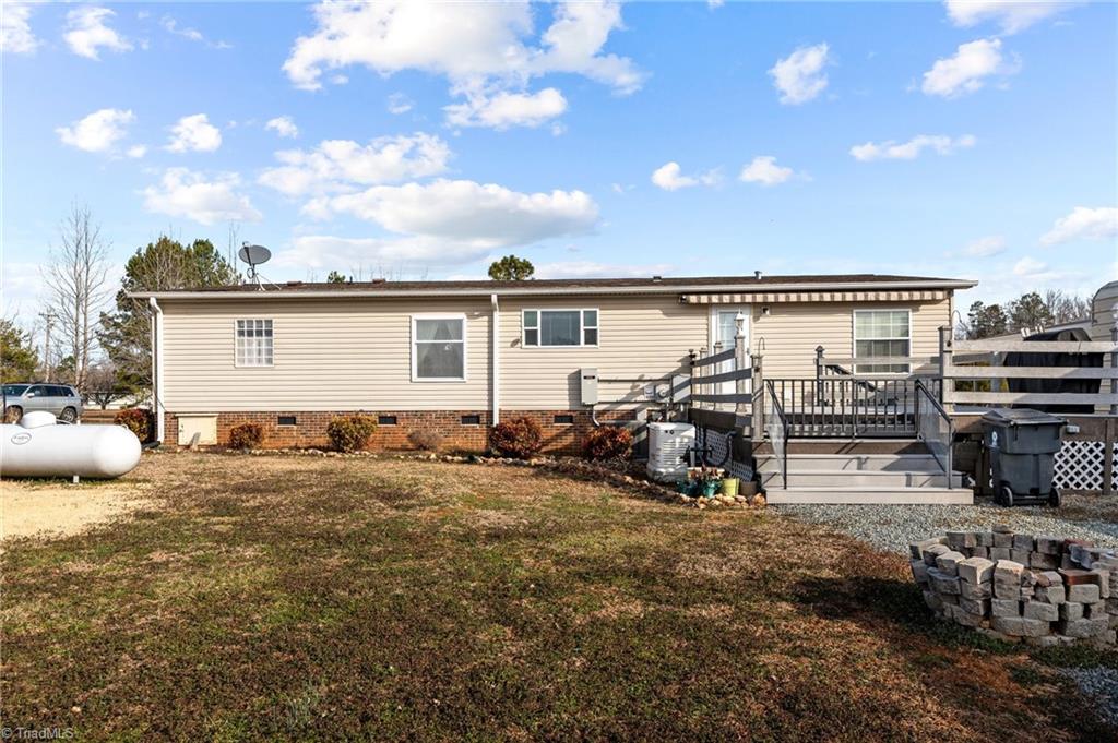 2668 Ashewood Drive, Snow Camp, North Carolina image 5