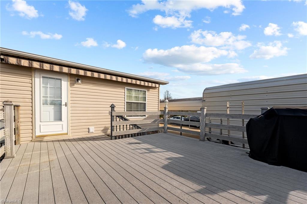 2668 Ashewood Drive, Snow Camp, North Carolina image 6