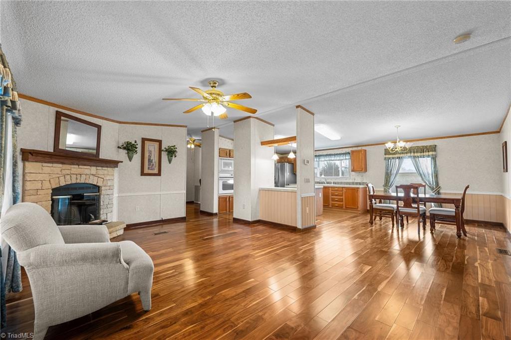 2668 Ashewood Drive, Snow Camp, North Carolina image 8