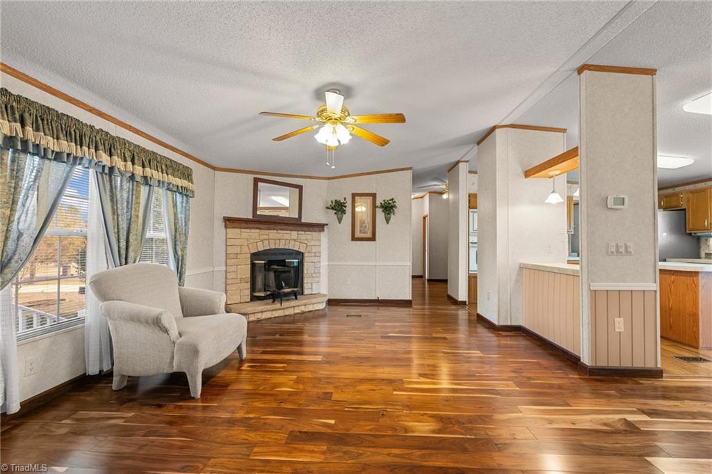 2668 Ashewood Drive, Snow Camp, North Carolina image 10