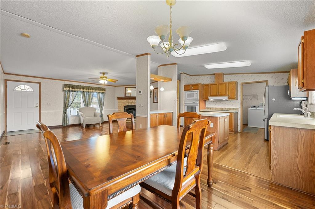 2668 Ashewood Drive, Snow Camp, North Carolina image 14