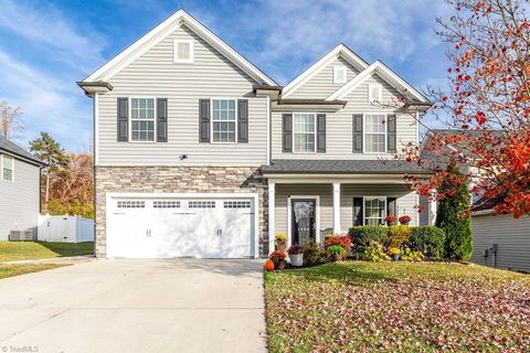 A home in Thomasville