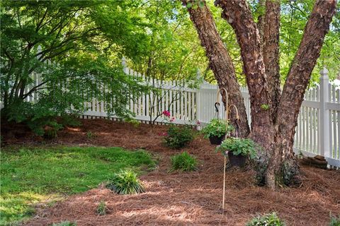 A home in Thomasville