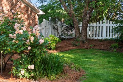 A home in Thomasville