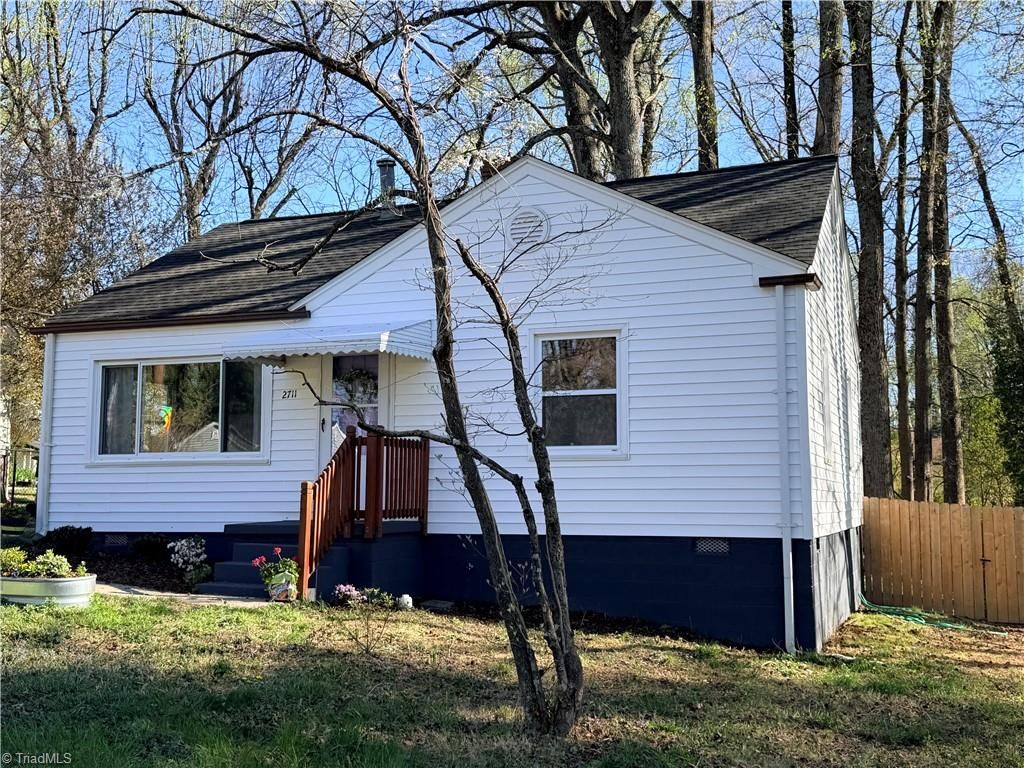 Photo of 2711 Immanuel Road, Greensboro, NC 27407 (MLS # 1213615)