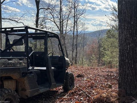 Vacant Land For Sale - TBD1 Scout Road<br/> Lenoir, NC 28645