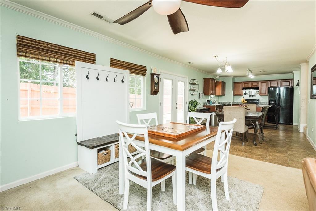 304 Walnut Crossing Drive, Whitsett, North Carolina image 11