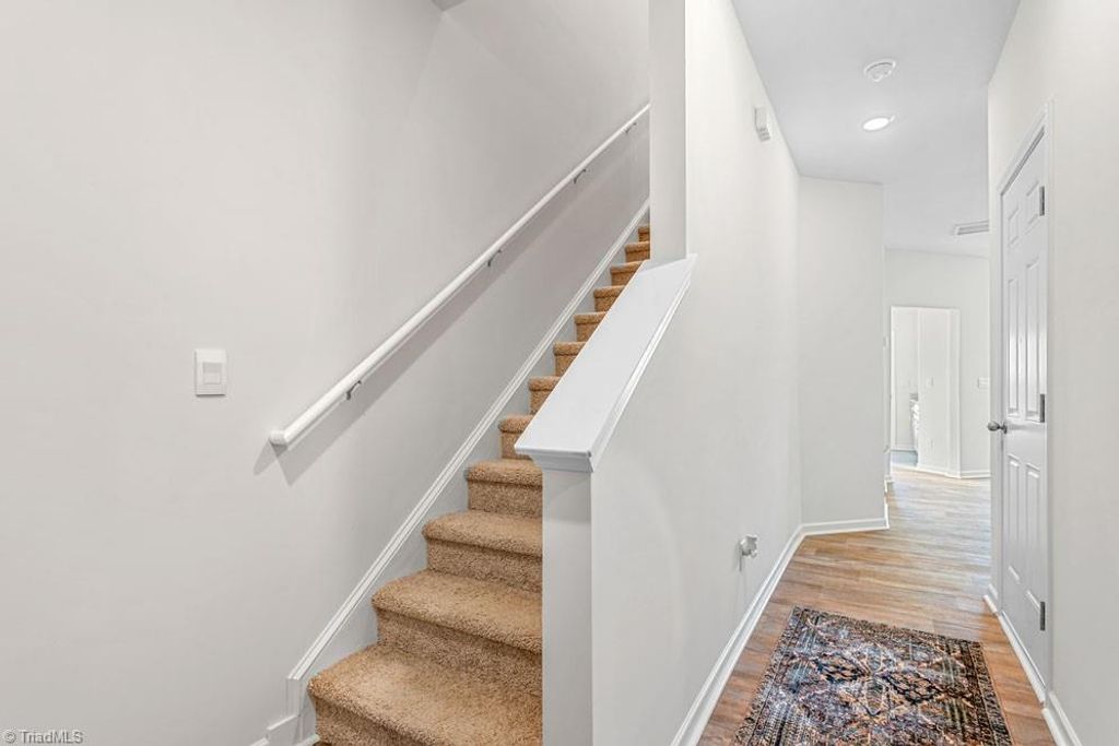 Photo of 804 Gaelic Drive, Gibsonville, NC 27249 (MLS # 1207391)