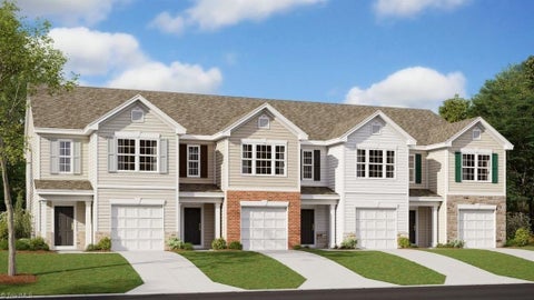 Homes For Sale - 804 Gaelic Drive<br/> Gibsonville, NC 27249