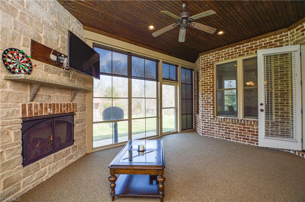 Photo 9 of 50 of 135 Cobblestone Walk Drive house