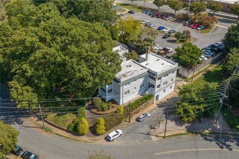 A home in Winston-Salem