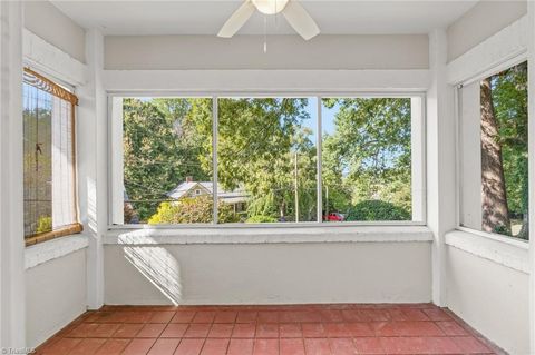 A home in Winston-Salem