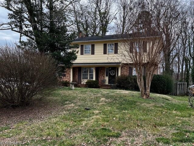Photo 1 of 8 of 2103 Cheltenham Boulevard house