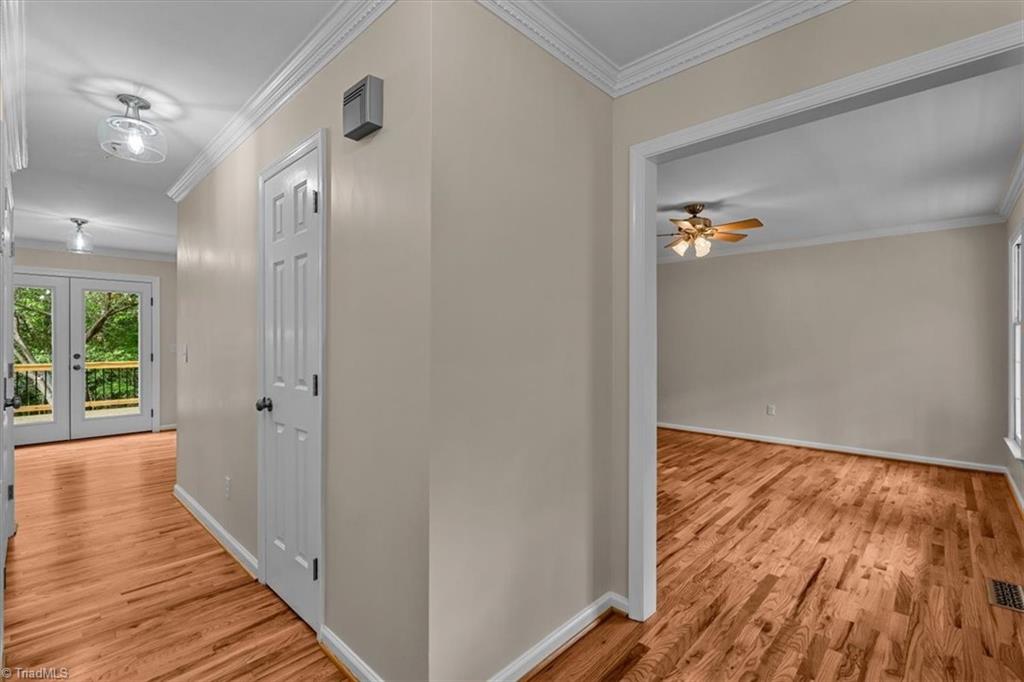 Photo of 3205 Ardoch Court, Greensboro, NC 27410 (MLS # 1237209)