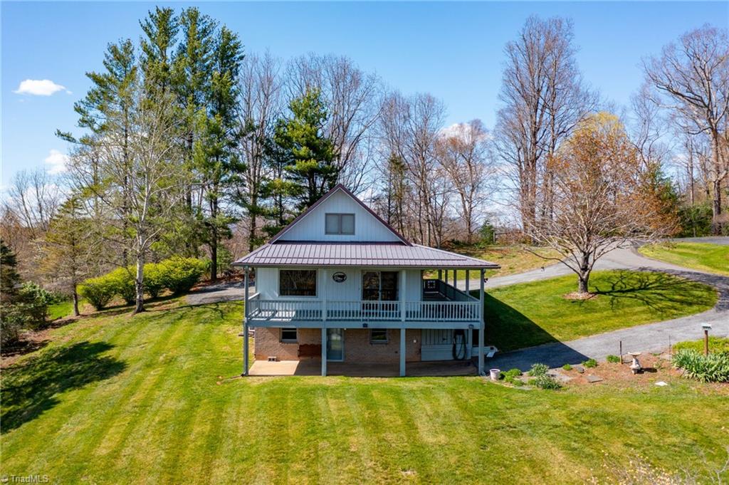 522 Buckeye Ridge Run, Sparta, North Carolina image 36
