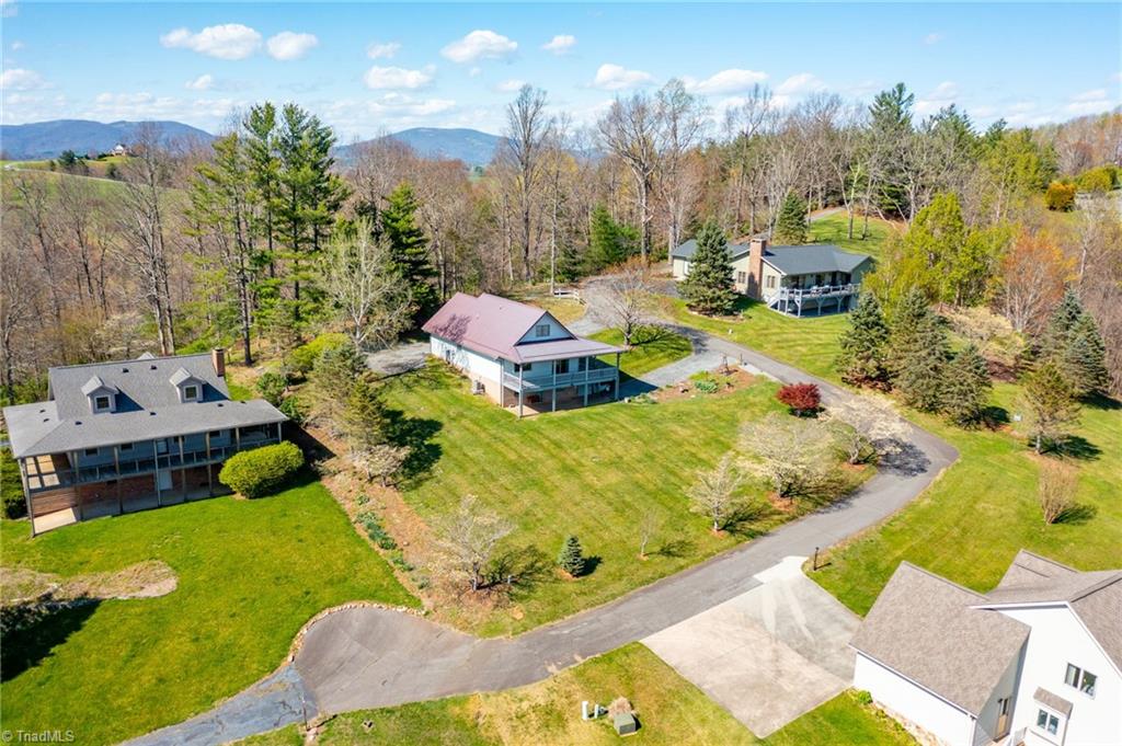 522 Buckeye Ridge Run, Sparta, North Carolina image 43