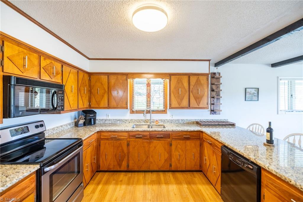 522 Buckeye Ridge Run, Sparta, North Carolina image 18